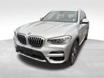 2021 BMW X3 xDrive30e