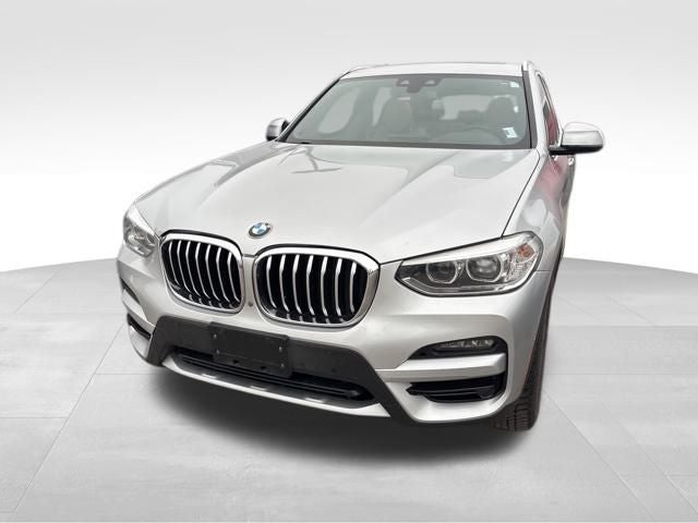 2021 BMW X3 xDrive30e
