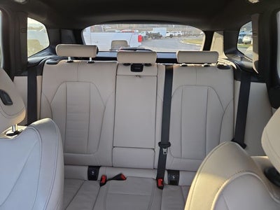 2021 BMW X3 xDrive30e