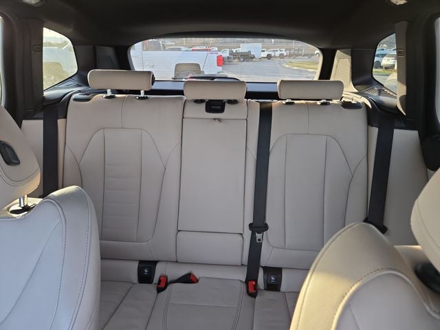 2021 BMW X3 xDrive30e