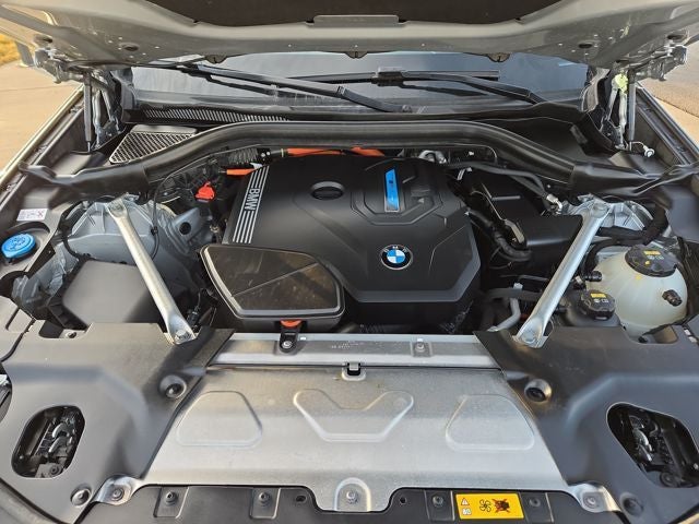 2021 BMW X3 xDrive30e