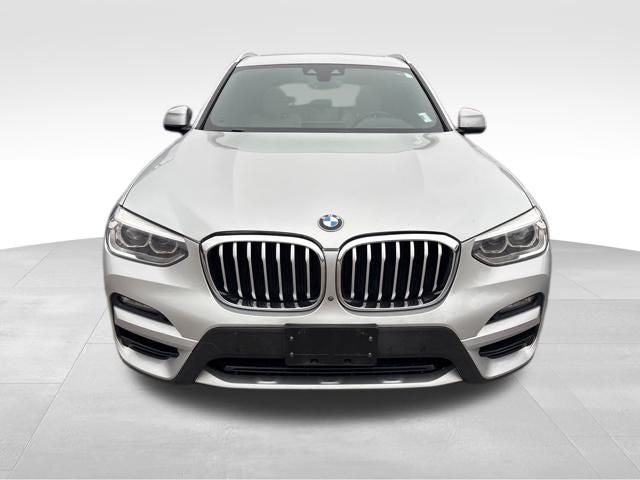 2021 BMW X3 xDrive30e