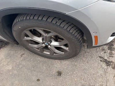 2021 BMW X3 xDrive30e