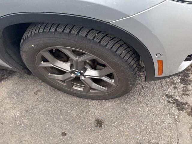 2021 BMW X3 xDrive30e