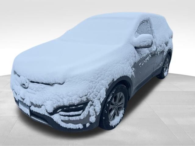 2016 Hyundai Santa Fe Sport