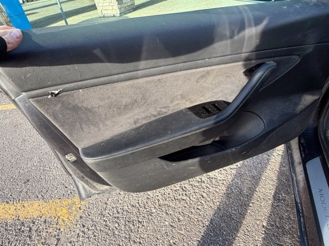 2018 Tesla Model 3 Performance