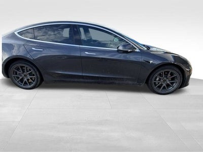 2018 Tesla Model 3 Performance