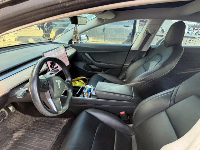 2018 Tesla Model 3 Performance