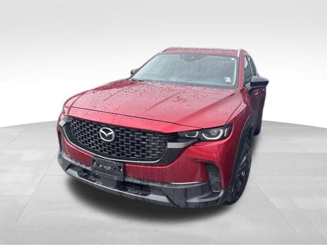 2024 Mazda CX-50 2.5 S PREMIUM's photo