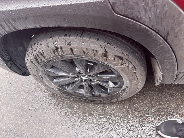 2024 Mazda Mazda CX-50 2.5 S Premium Package
