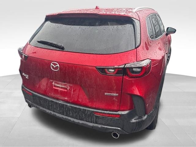 2024 Mazda Mazda CX-50 2.5 S Premium Package