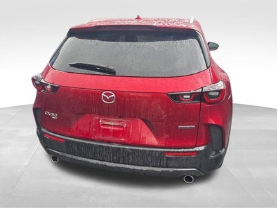 2024 Mazda Mazda CX-50 2.5 S Premium Package