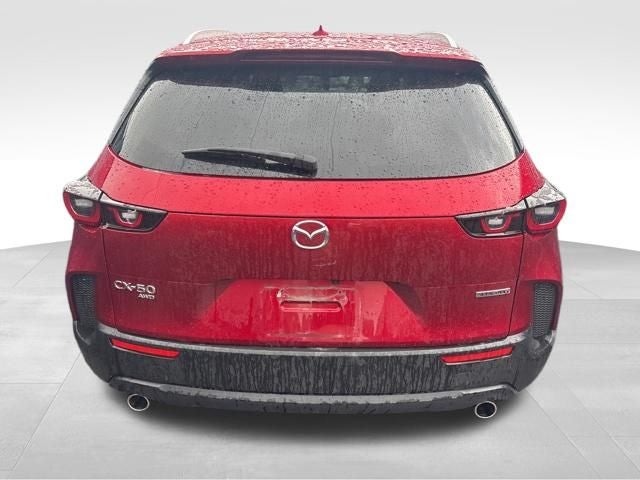 2024 Mazda Mazda CX-50 2.5 S Premium Package