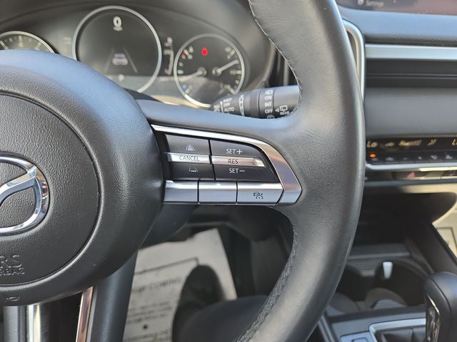 2024 Mazda Mazda CX-50 2.5 S Premium Package