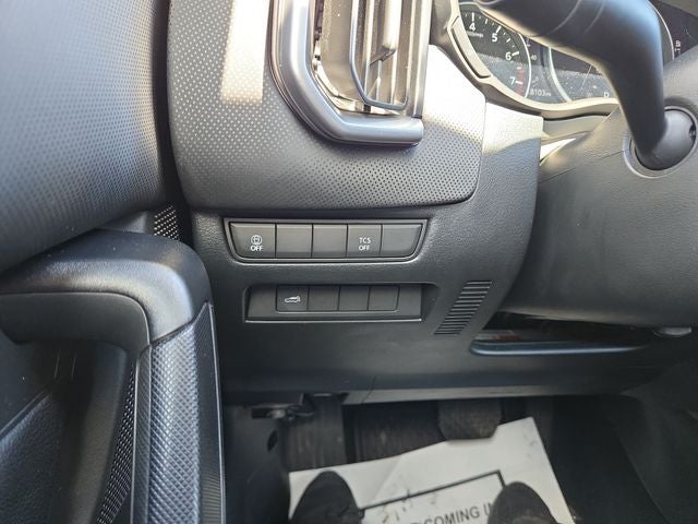 2024 Mazda Mazda CX-50 2.5 S Premium Package