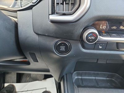 2024 Mazda Mazda CX-50 2.5 S Premium Package