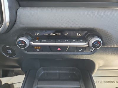 2024 Mazda Mazda CX-50 2.5 S Premium Package
