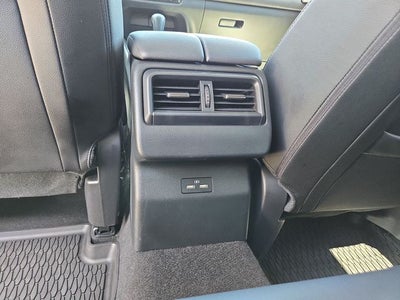 2024 Mazda Mazda CX-50 2.5 S Premium Package