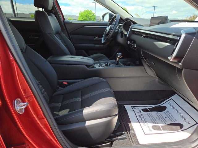 2024 Mazda Mazda CX-50 2.5 S Premium Package