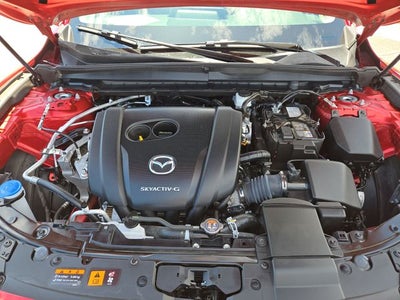 2024 Mazda Mazda CX-50 2.5 S Premium Package