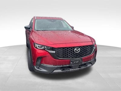 2024 Mazda Mazda CX-50 2.5 S Premium Package