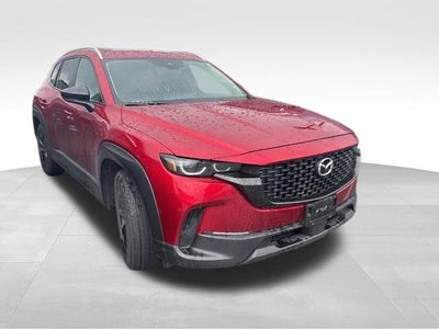 2024 Mazda Mazda CX-50 2.5 S Premium Package