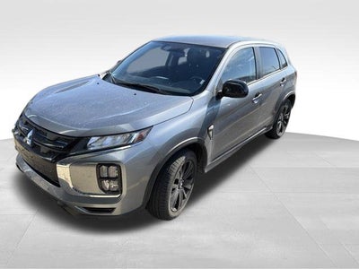 2025 Mitsubishi Outlander Sport 2.0 LE