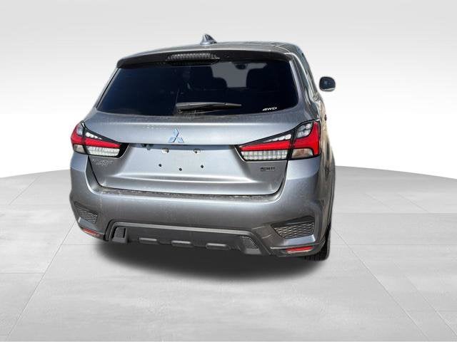 2025 Mitsubishi Outlander Sport 2.0 LE