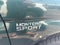 2000 Mitsubishi Montero Sport XLS