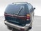 2000 Mitsubishi Montero Sport XLS