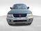 2000 Mitsubishi Montero Sport XLS