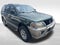 2000 Mitsubishi Montero Sport XLS