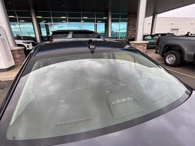 2016 Subaru Impreza 2.0i Limited