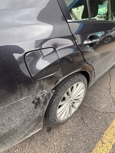 2016 Subaru Impreza 2.0i Limited