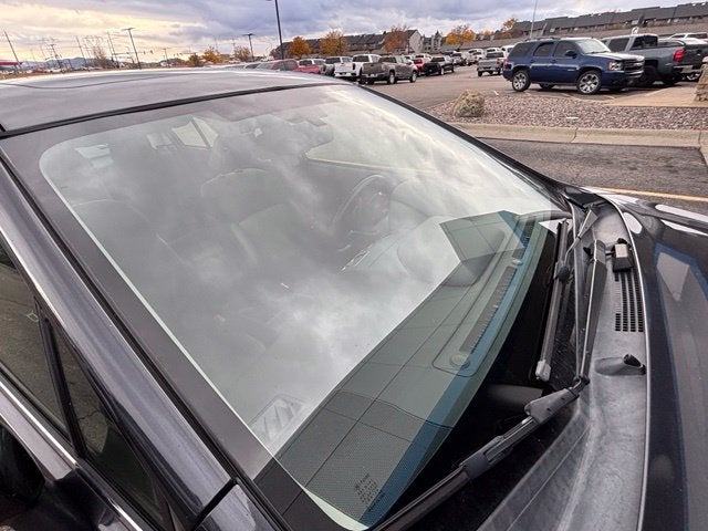 2016 Subaru Impreza 2.0i Limited