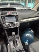 2016 Subaru Impreza 2.0i Limited