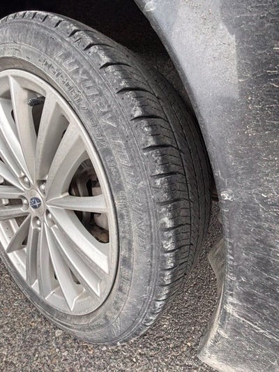 2016 Subaru Impreza 2.0i Limited