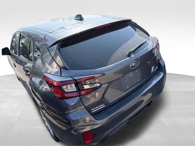 2024 Subaru Impreza Base