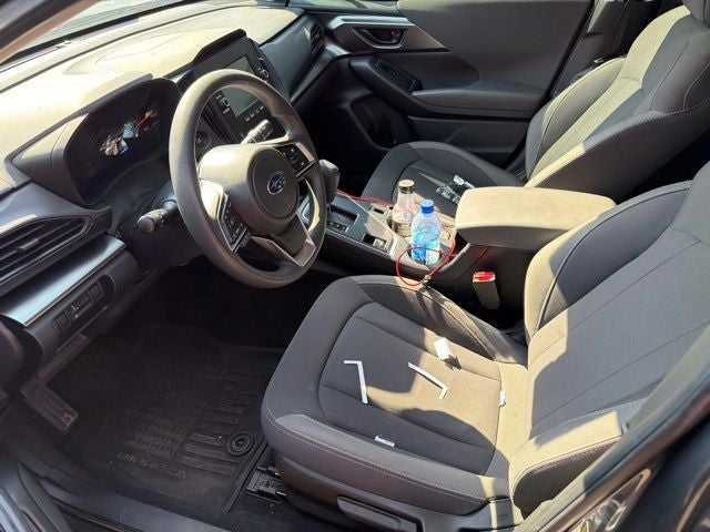 2024 Subaru Impreza Base