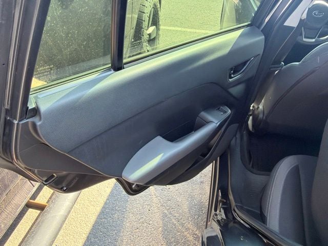 2024 Subaru Impreza Base