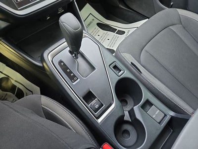 2024 Subaru Impreza Base
