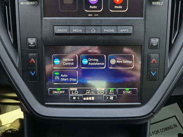 2024 Subaru Impreza Base