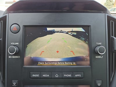 2024 Subaru Impreza Base