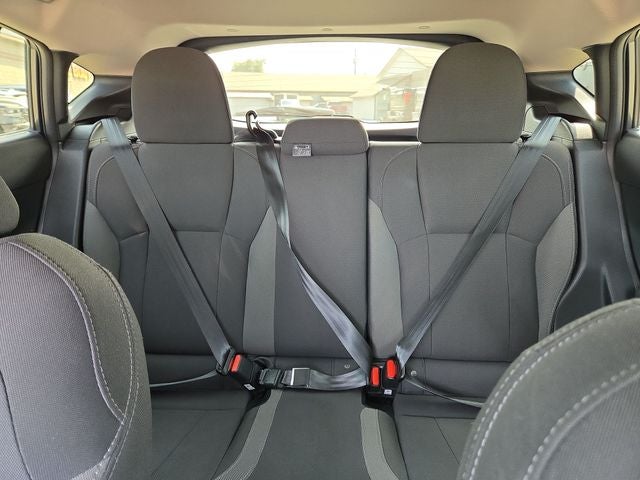 2024 Subaru Impreza Base