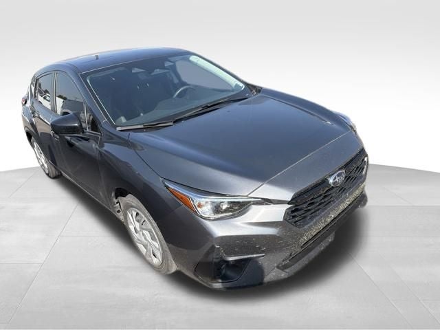 2024 Subaru Impreza Base