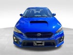 2020 Subaru WRX Premium