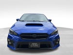 2020 Subaru WRX Premium