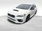 2017 Subaru WRX STi