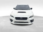 2017 Subaru WRX STi