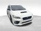2017 Subaru WRX STi